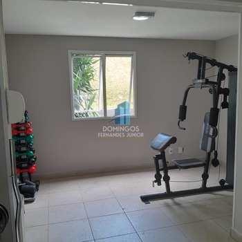 Apartamento em São Paulo, bairro Itaquera