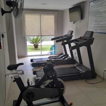 Apartamento em São Paulo, bairro Itaquera