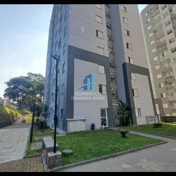 Apartamento em São Paulo, bairro Itaquera