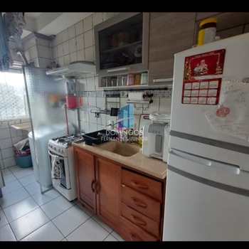 Apartamento em São Paulo, bairro Itaquera