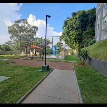 Apartamento em São Paulo, bairro Itaquera