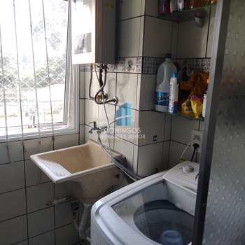 Apartamento em São Paulo, bairro Itaquera