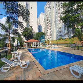 Apartamento em São Paulo, bairro Itaquera
