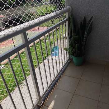 Apartamento em São Paulo, bairro Itaquera