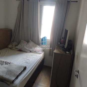 Apartamento em São Paulo, bairro Itaquera