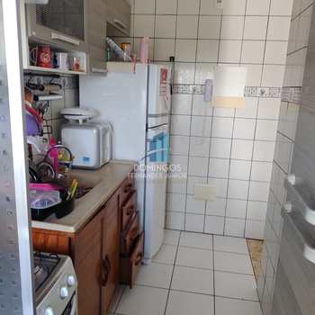Apartamento em São Paulo, bairro Itaquera