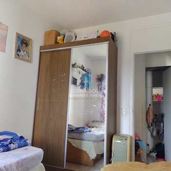 Apartamento em São Paulo, bairro Itaquera