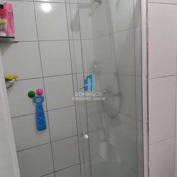 Apartamento em São Paulo, bairro Itaquera