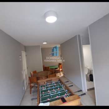 Apartamento em São Paulo, bairro Itaquera