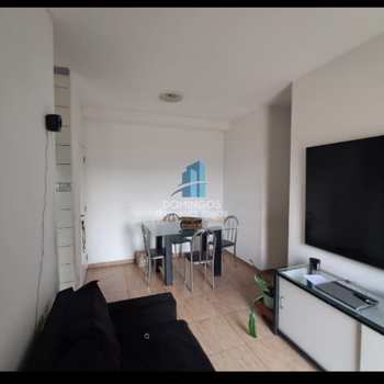 Apartamento em São Paulo, bairro Itaquera