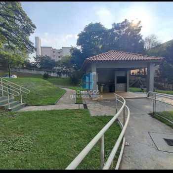 Apartamento em São Paulo, bairro Itaquera
