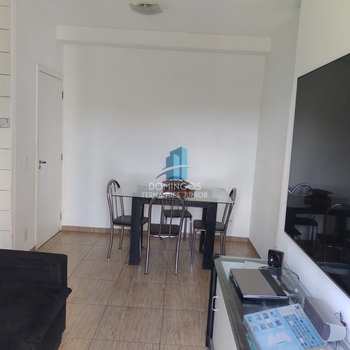 Apartamento em São Paulo, bairro Itaquera