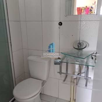 Apartamento em São Paulo, bairro Itaquera