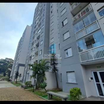 Apartamento em São Paulo, bairro Itaquera