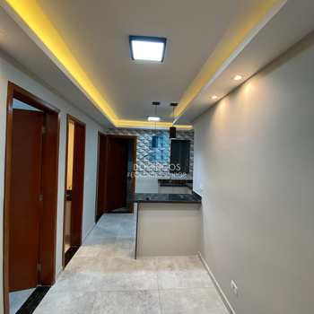 Apartamento em São Paulo, bairro Vila Carrão