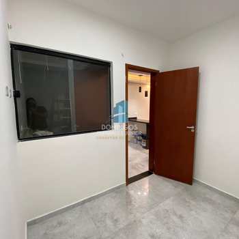 Apartamento em São Paulo, bairro Vila Carrão