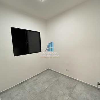Apartamento em São Paulo, bairro Vila Carrão