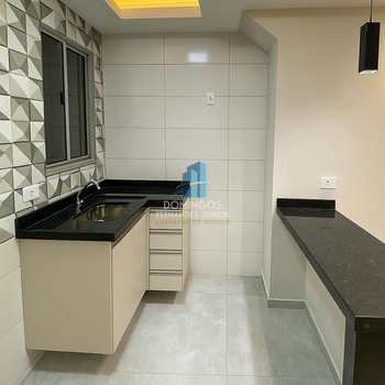 Apartamento em São Paulo, bairro Vila Carrão
