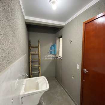 Apartamento em São Paulo, bairro Vila Carrão