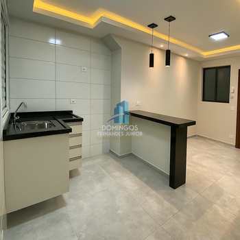 Apartamento em São Paulo, bairro Vila Carrão
