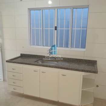 Casa em São Paulo, bairro Itaquera