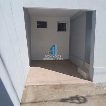 Casa em São Paulo, bairro Itaquera