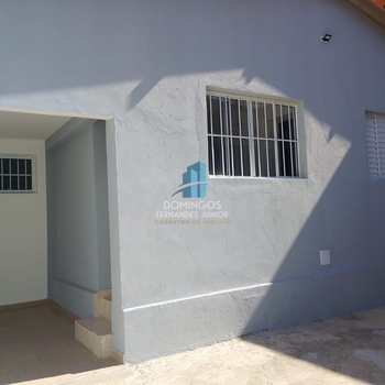 Casa em São Paulo, bairro Itaquera
