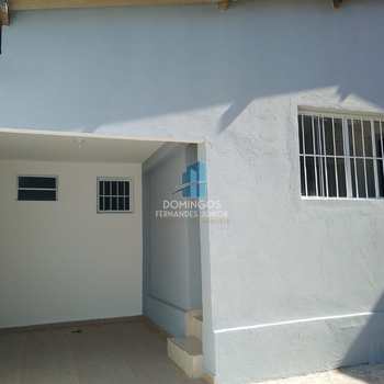 Casa em São Paulo, bairro Itaquera