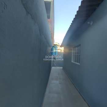 Casa em São Paulo, bairro Itaquera