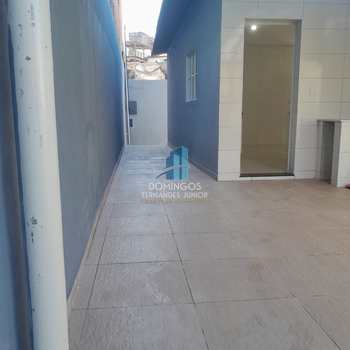 Casa em São Paulo, bairro Itaquera