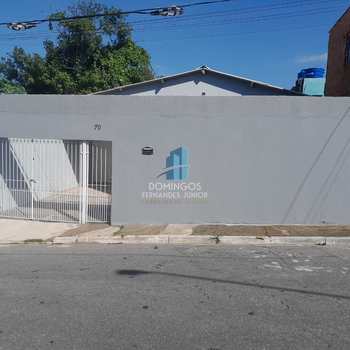 Casa em São Paulo, bairro Itaquera