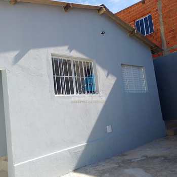 Casa em São Paulo, bairro Itaquera