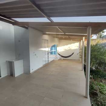 Casa em São Paulo, bairro Itaquera