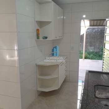 Casa em São Paulo, bairro Itaquera