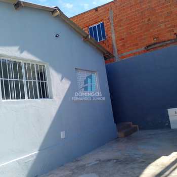 Casa em São Paulo, bairro Itaquera