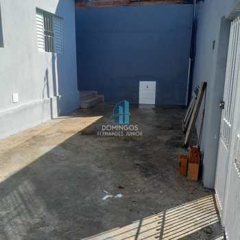 Casa em São Paulo, bairro Itaquera