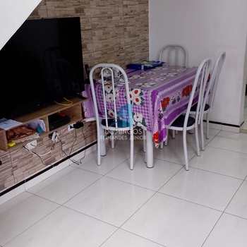 Sobrado em São Paulo, bairro Vila Carmosina