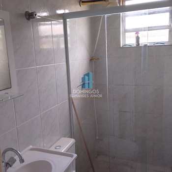 Sobrado em São Paulo, bairro Vila Carmosina
