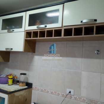 Sobrado em São Paulo, bairro Vila Carmosina