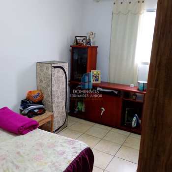 Sobrado em São Paulo, bairro Vila Carmosina
