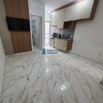 Apartamento em São Paulo, bairro Vila Carrão