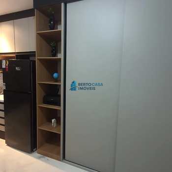 Apartamento em São Paulo, bairro Vila Carrão