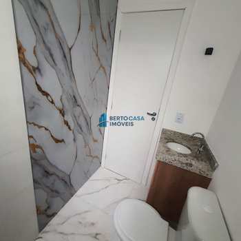 Apartamento em São Paulo, bairro Vila Carrão