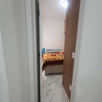 Apartamento em São Paulo, bairro Vila Carrão