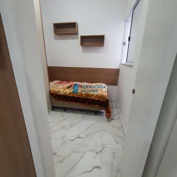 Apartamento em São Paulo, bairro Vila Carrão