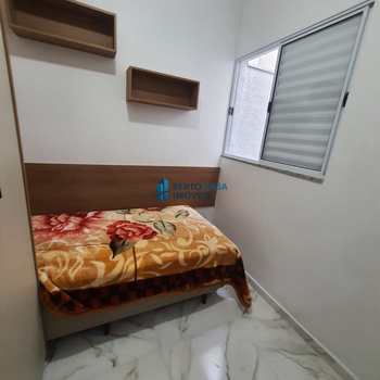 Apartamento em São Paulo, bairro Vila Carrão