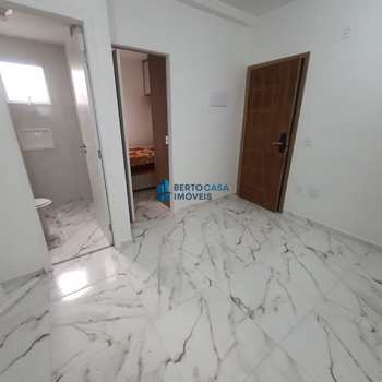 Apartamento em São Paulo, bairro Vila Carrão
