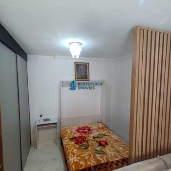 Apartamento em São Paulo, bairro Vila Carrão