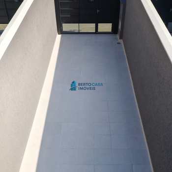 Sobrado em São Paulo, bairro São Miguel Pualista