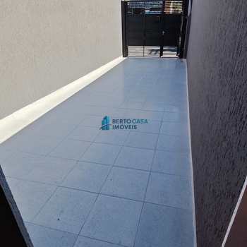 Sobrado em São Paulo, bairro São Miguel Pualista